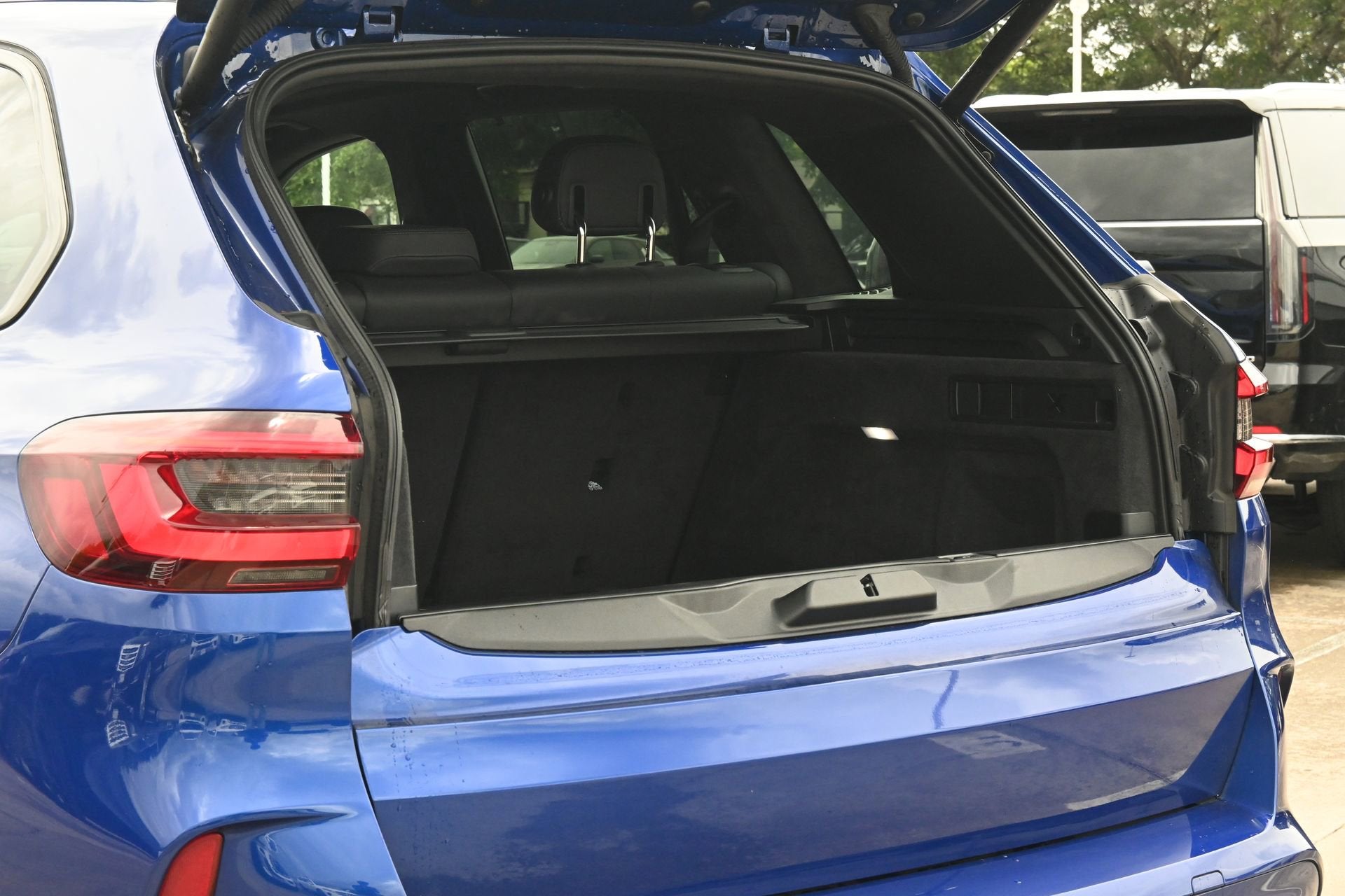 2022 BMW X5 M NA