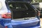 2022 BMW X5 M NA