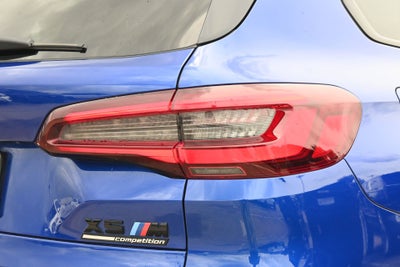 2022 BMW X5 M NA