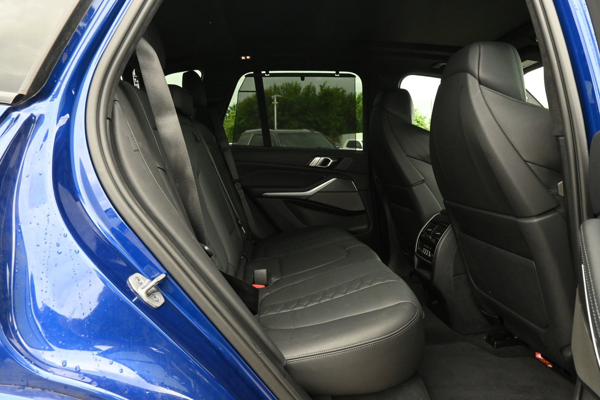 2022 BMW X5 M NA