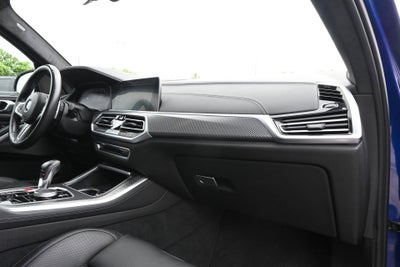 2022 BMW X5 M NA