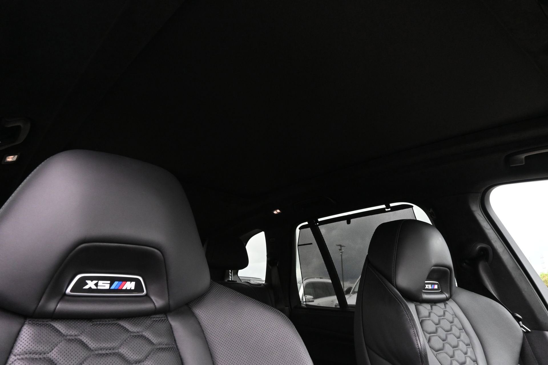 2022 BMW X5 M NA