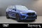 2022 BMW X5 M NA
