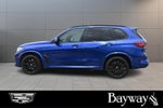2022 BMW X5 M NA