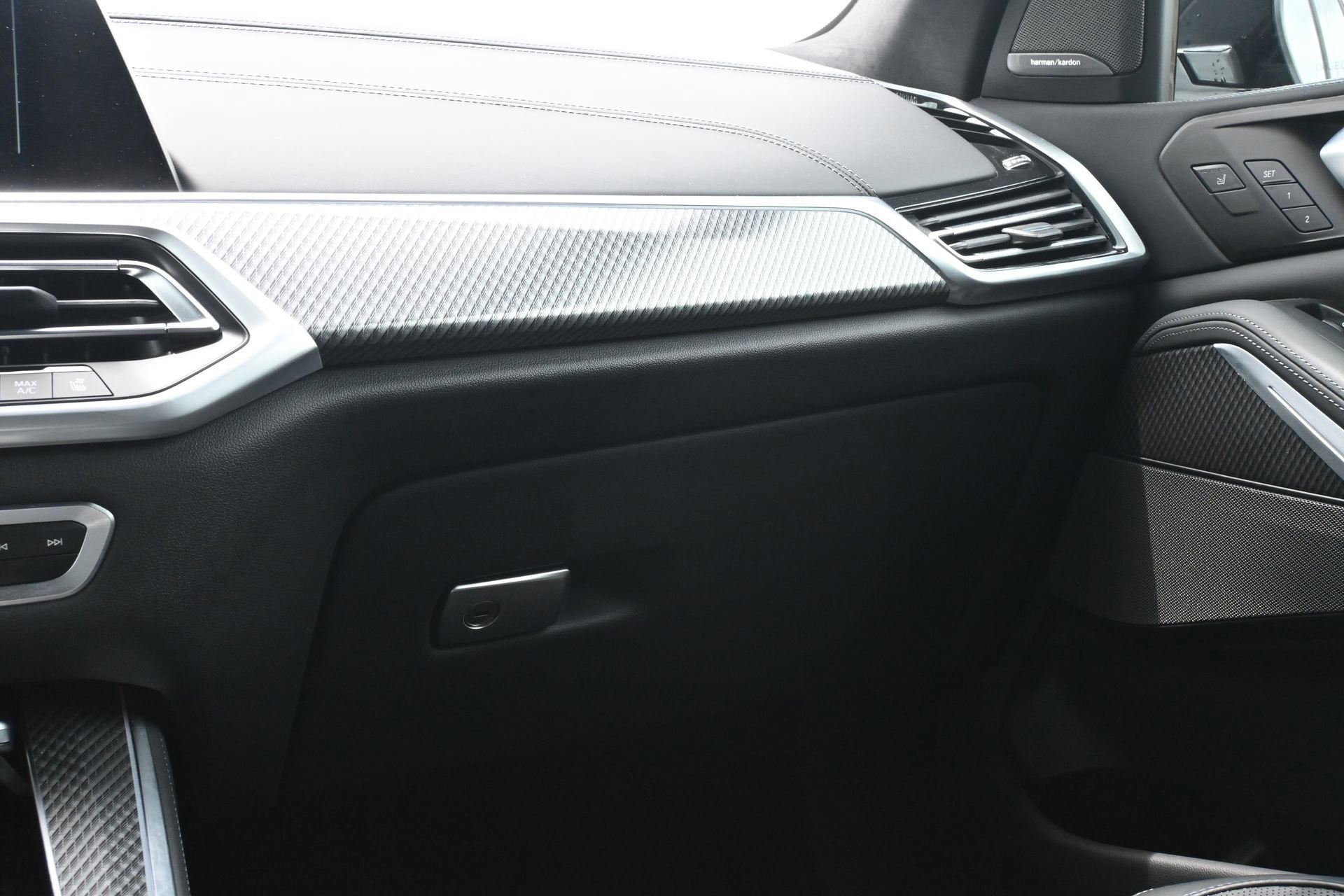 2022 BMW X5 M NA