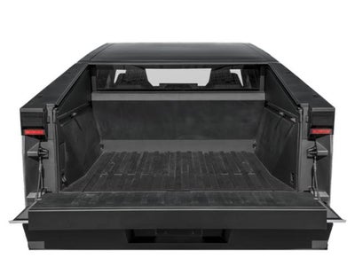 2024 Tesla Cybertruck NA