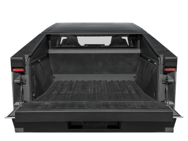 2024 Tesla Cybertruck NA