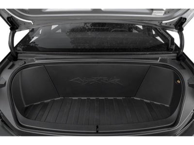 2024 Tesla Cybertruck NA