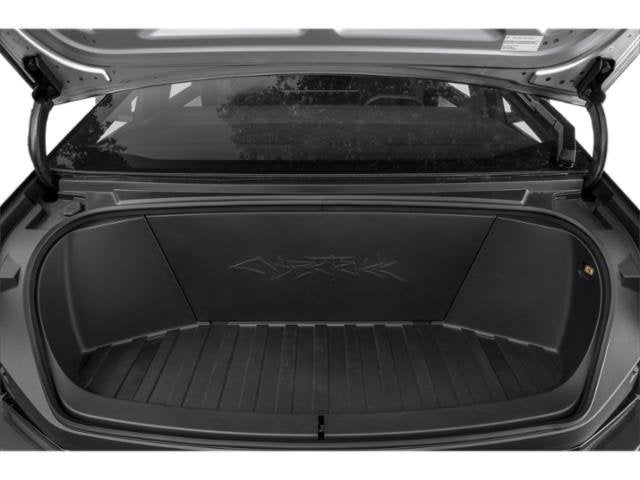 2024 Tesla Cybertruck NA