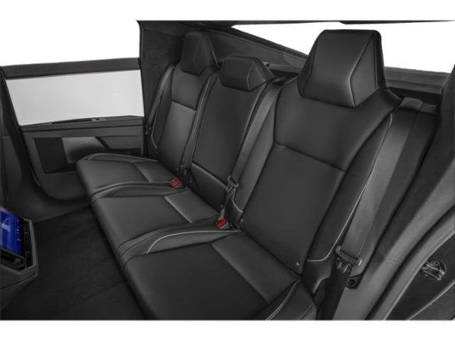 2024 Tesla Cybertruck NA