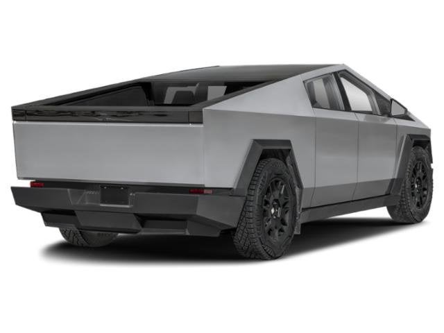 2024 Tesla Cybertruck NA