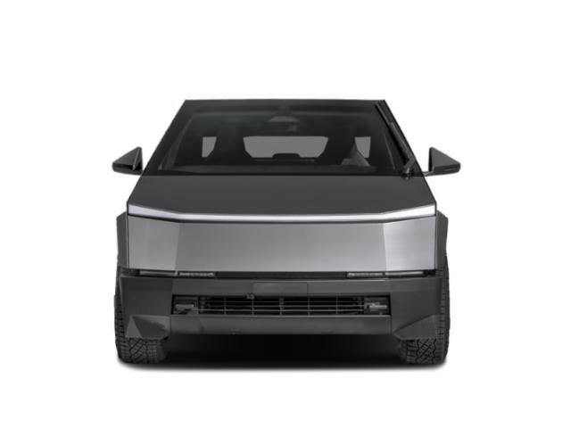 2024 Tesla Cybertruck NA