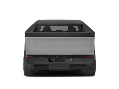 2024 Tesla Cybertruck NA
