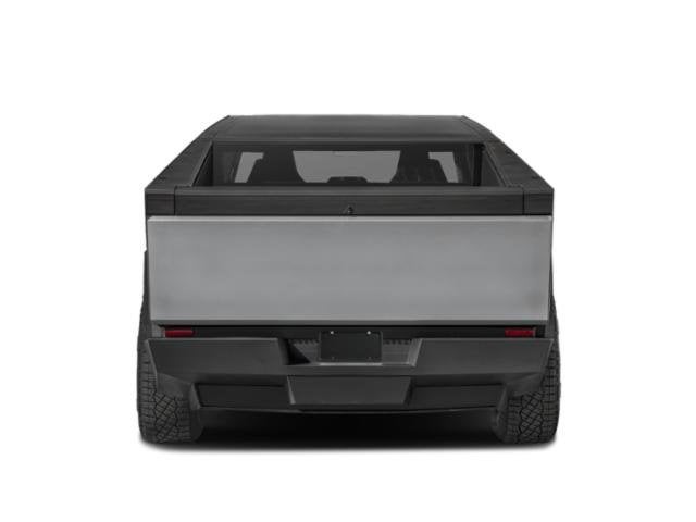 2024 Tesla Cybertruck NA