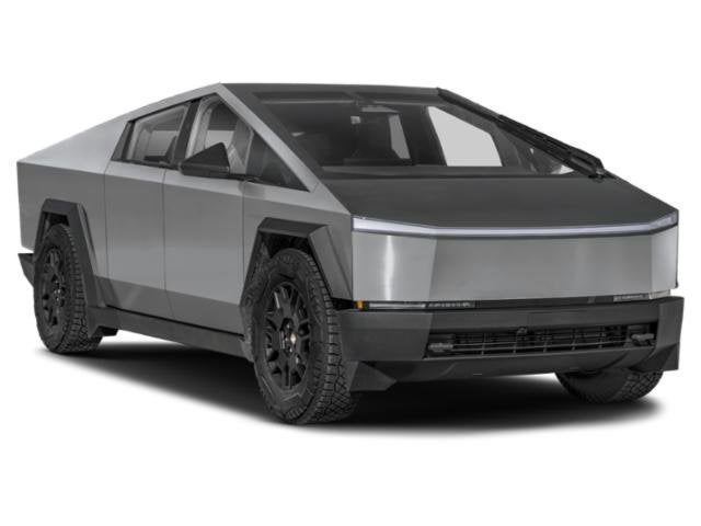 2024 Tesla Cybertruck NA