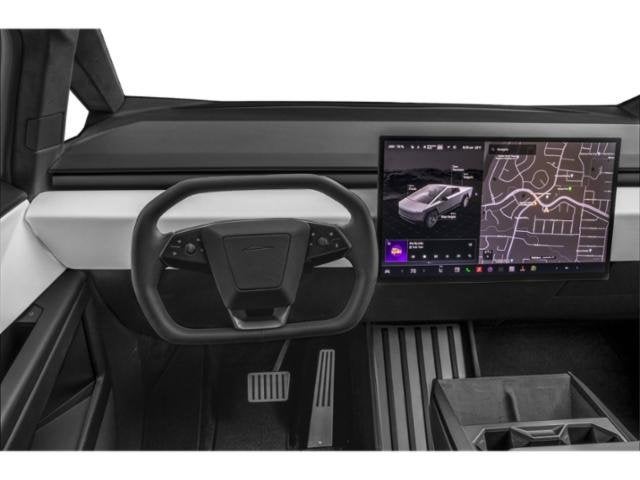 2024 Tesla Cybertruck NA