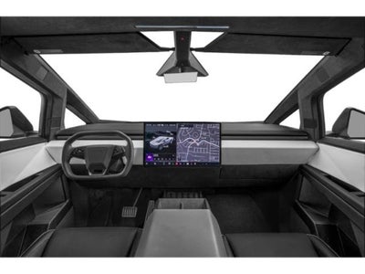2024 Tesla Cybertruck NA