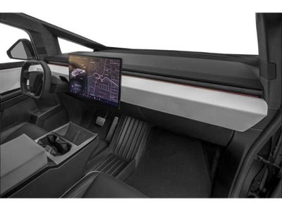 2024 Tesla Cybertruck Base