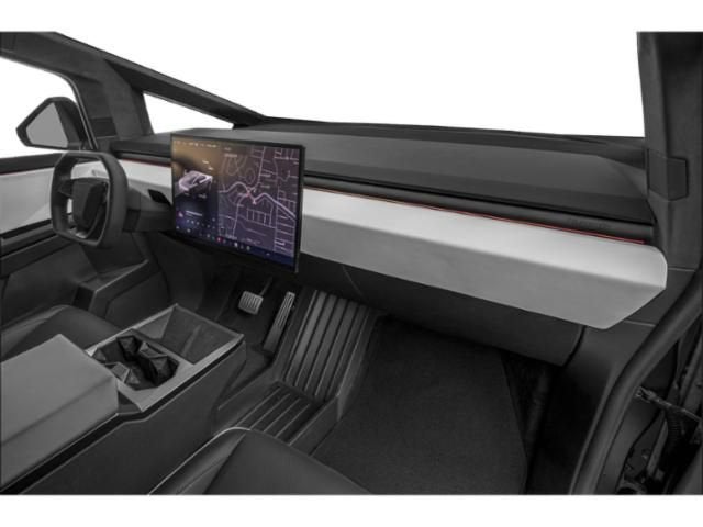 2024 Tesla Cybertruck Base