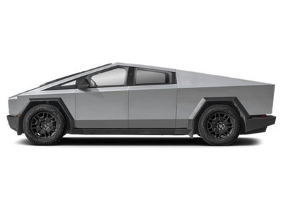 2024 Tesla Cybertruck Base