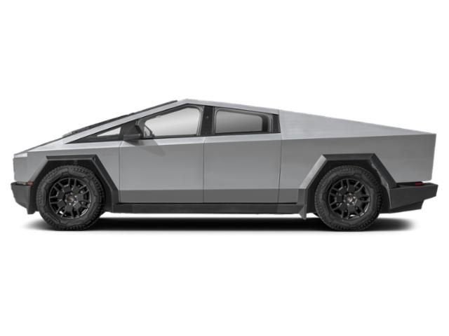 2024 Tesla Cybertruck Base