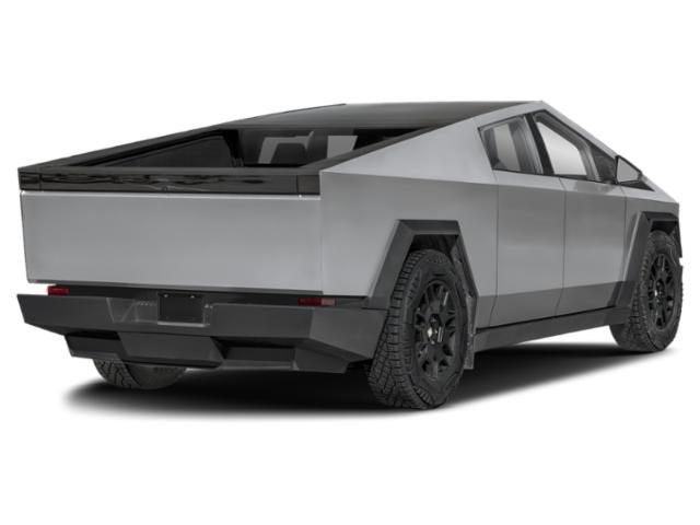 2024 Tesla Cybertruck Base