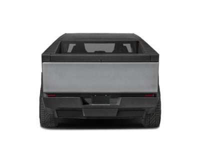 2024 Tesla Cybertruck Base