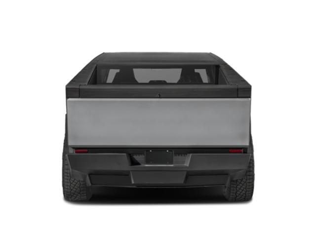 2024 Tesla Cybertruck Base