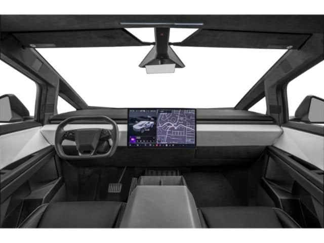 2024 Tesla Cybertruck Base