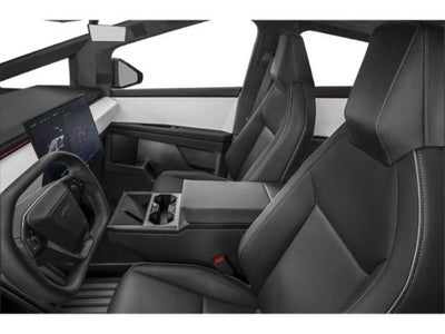 2024 Tesla Cybertruck Base