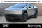 2024 Tesla Cybertruck Cyberbeast