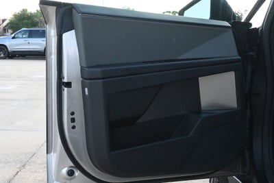 2024 Tesla Cybertruck Cyberbeast