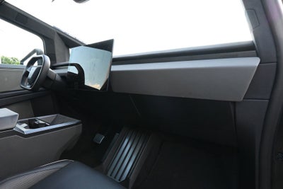 2024 Tesla Cybertruck Cyberbeast