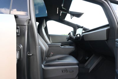 2024 Tesla Cybertruck Cyberbeast