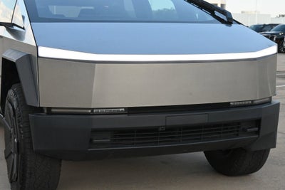 2024 Tesla Cybertruck Cyberbeast