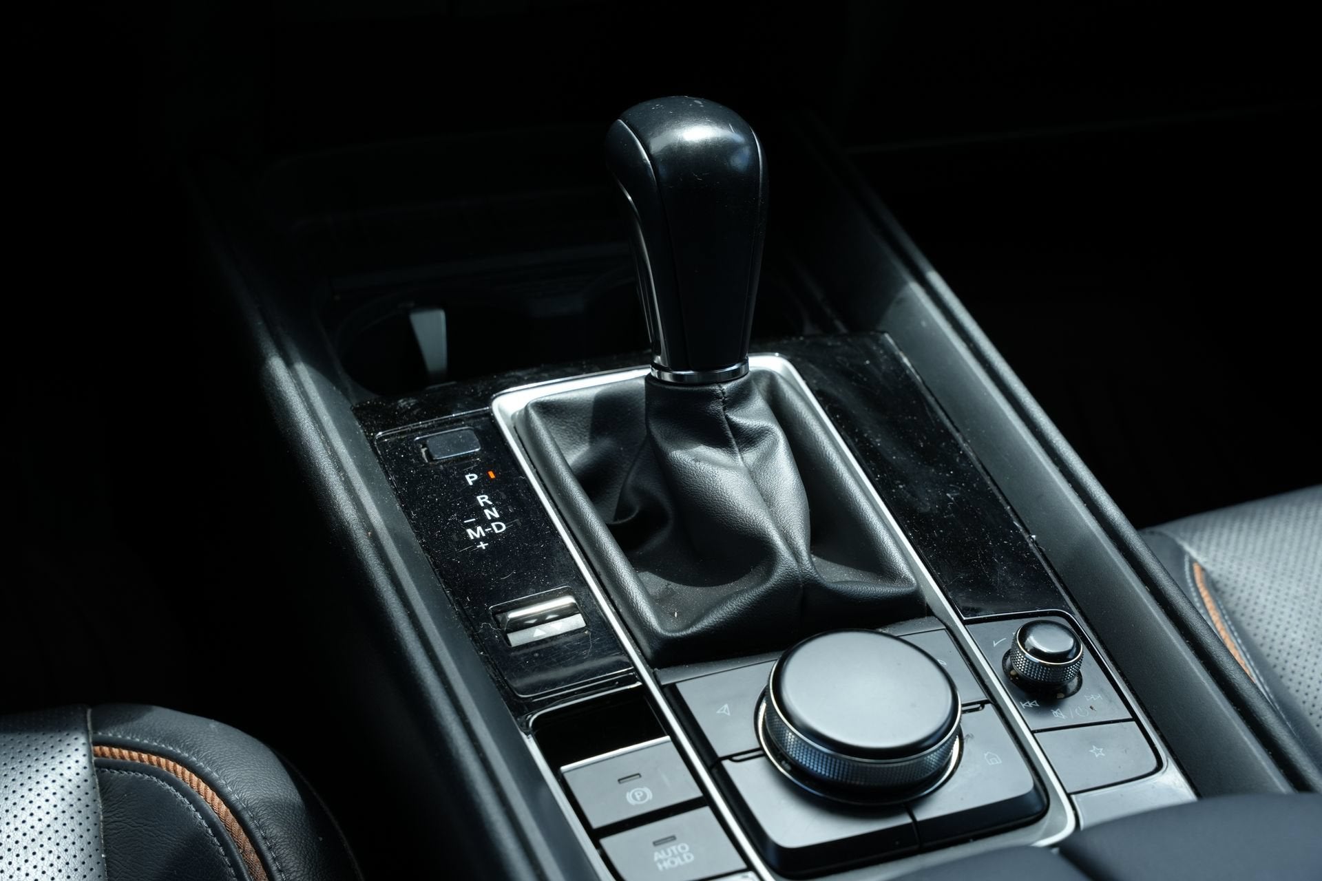 2023 Mazda Mazda CX-50 2.5 Turbo