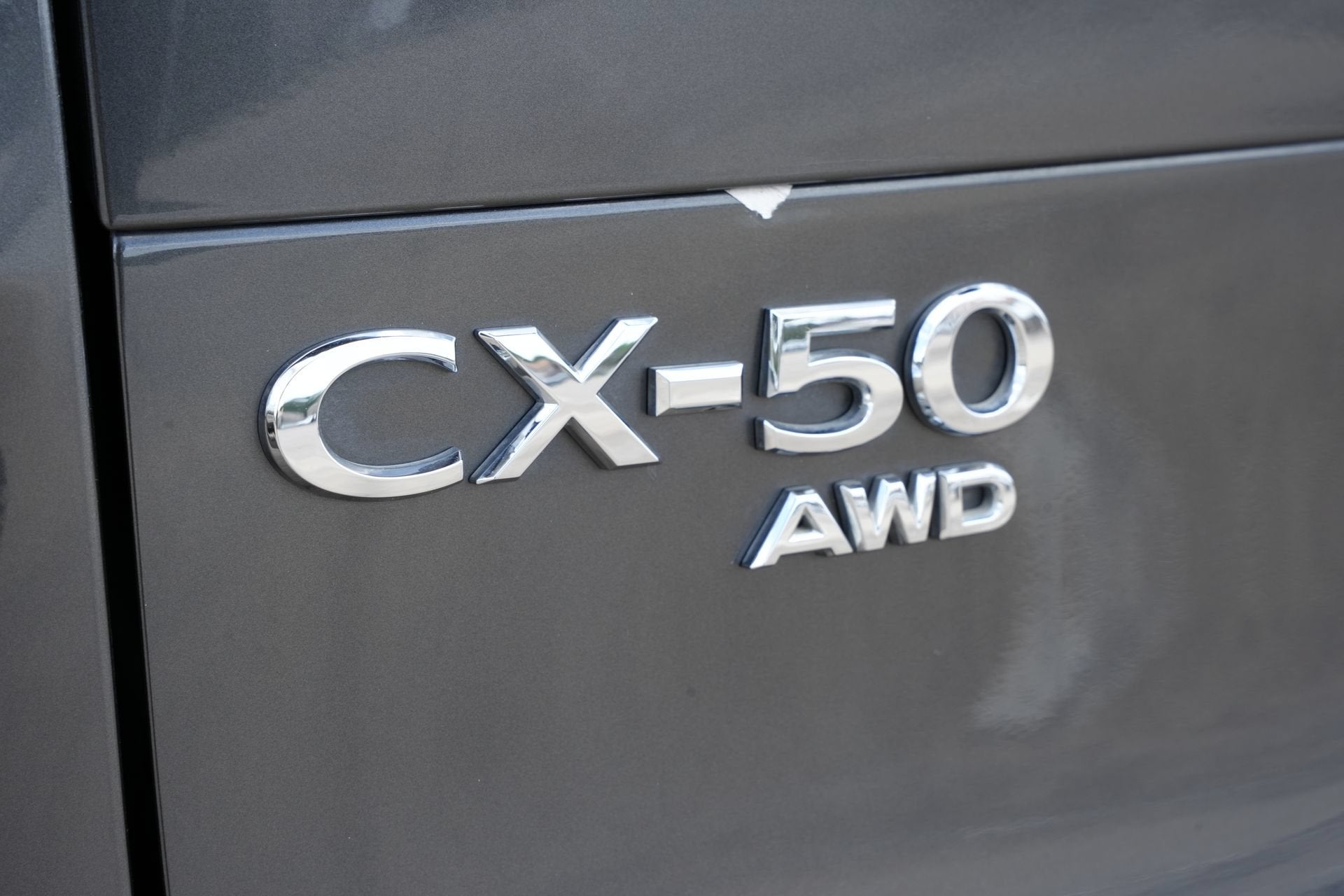 2023 Mazda Mazda CX-50 2.5 Turbo