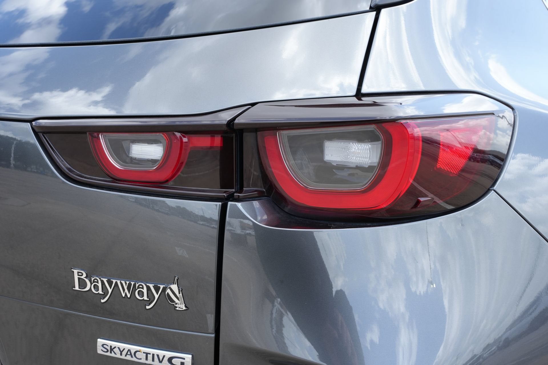 2023 Mazda Mazda CX-50 2.5 Turbo