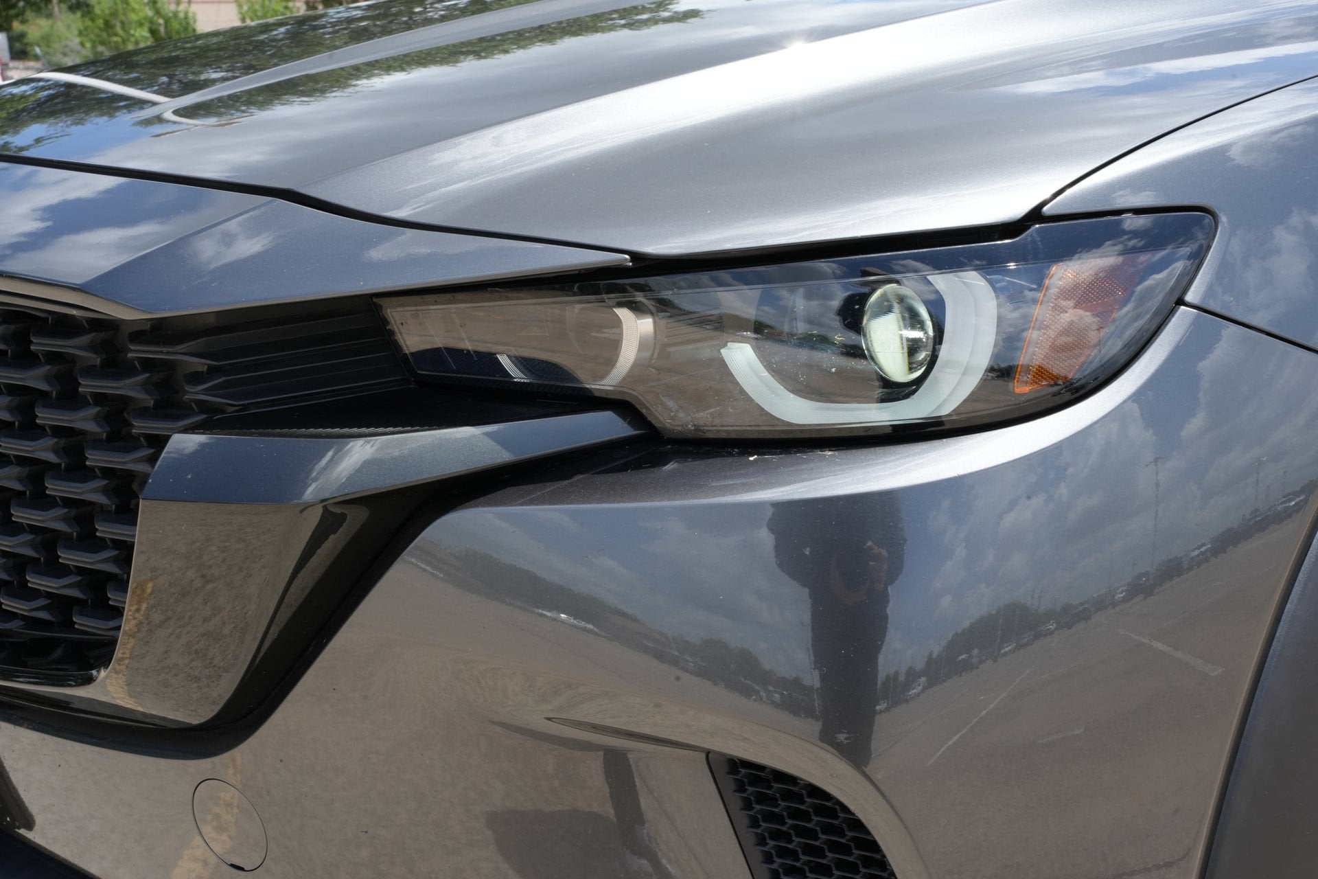 2023 Mazda Mazda CX-50 2.5 Turbo