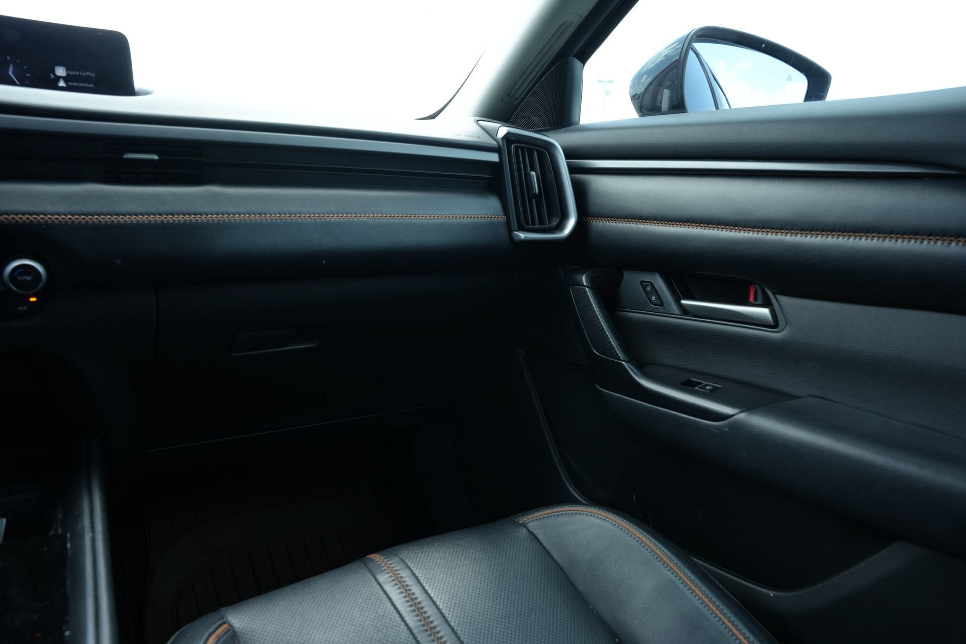 2023 Mazda Mazda CX-50 2.5 Turbo