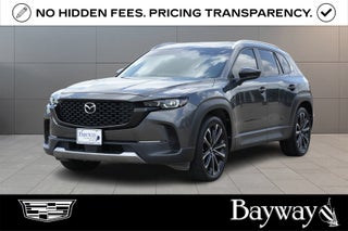 2023 Mazda Mazda CX-50 2.5 Turbo