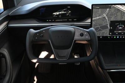 2023 Tesla Model X NA