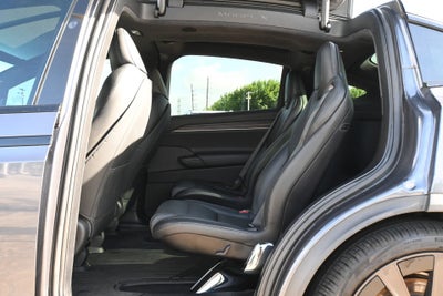 2023 Tesla Model X NA