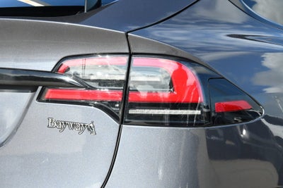 2023 Tesla Model X NA