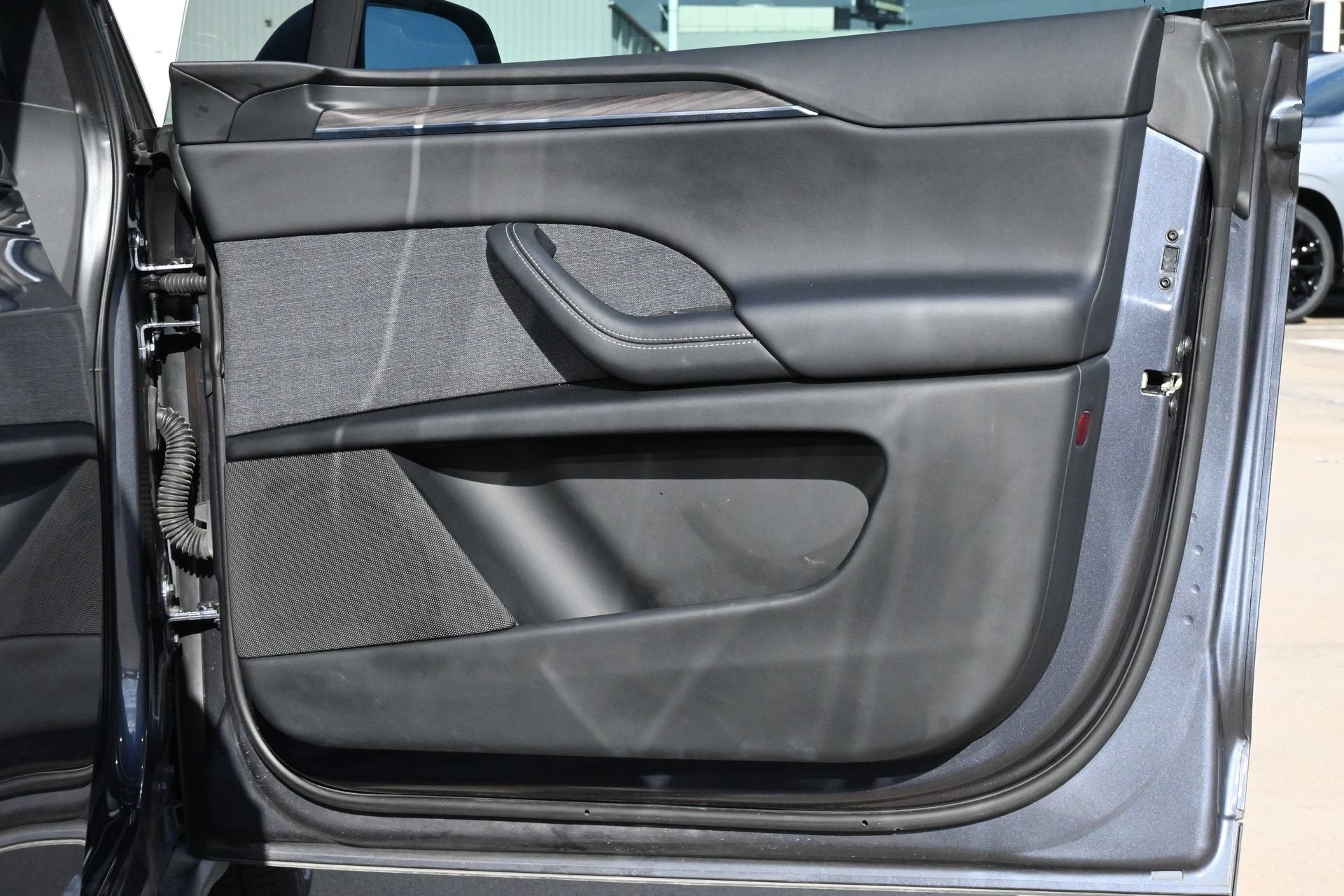 2023 Tesla Model X NA