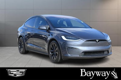 2023 Tesla Model X NA