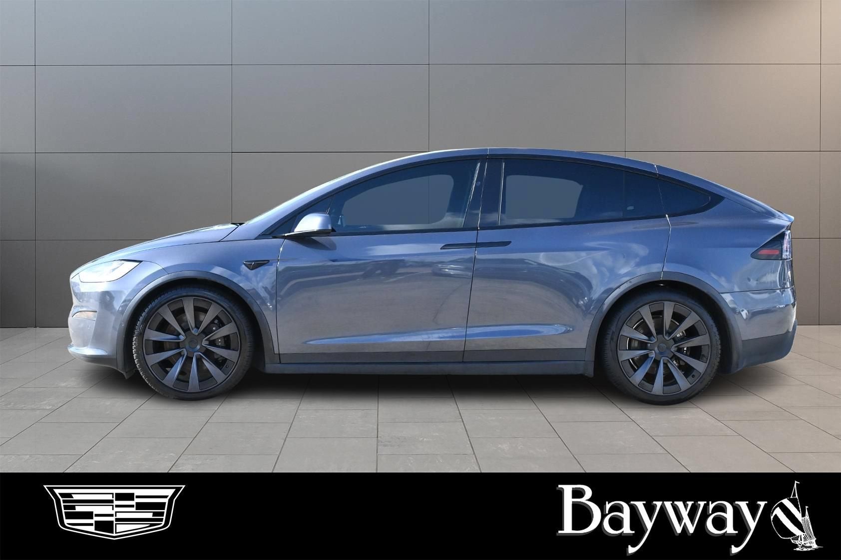 2023 Tesla Model X NA