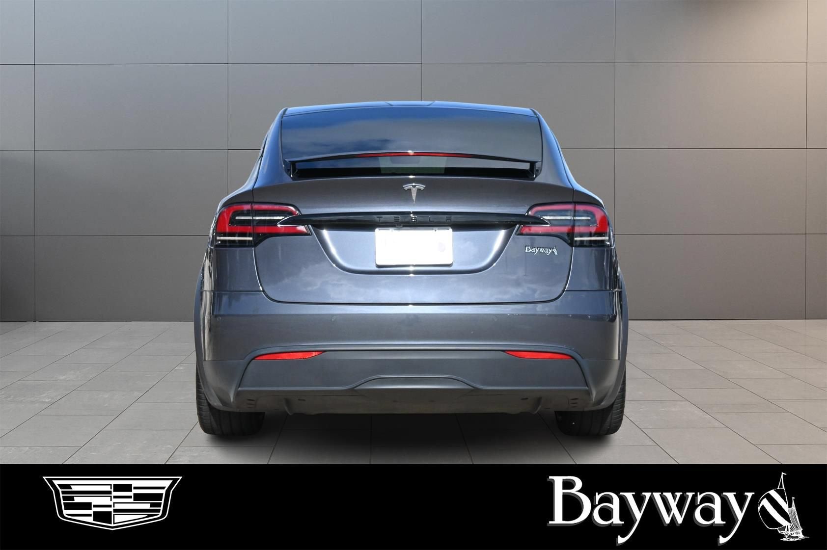 2023 Tesla Model X NA