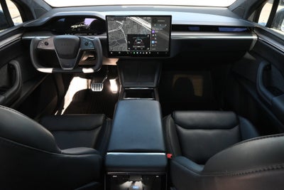 2023 Tesla Model X NA
