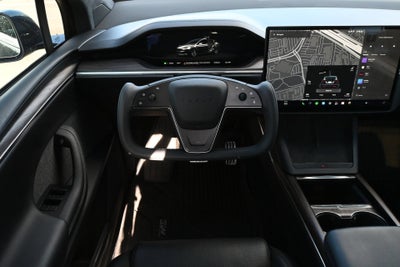2023 Tesla Model X NA